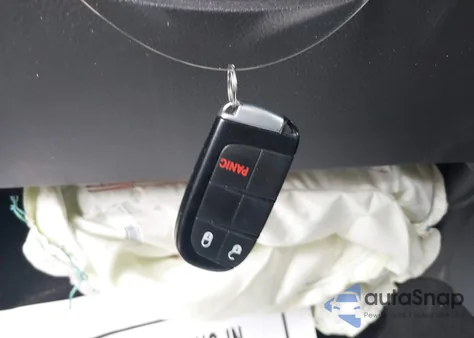 2019 Dodge Journey Se Awd из США, поврежденный, VIN 3C4PDDBGXKT765226